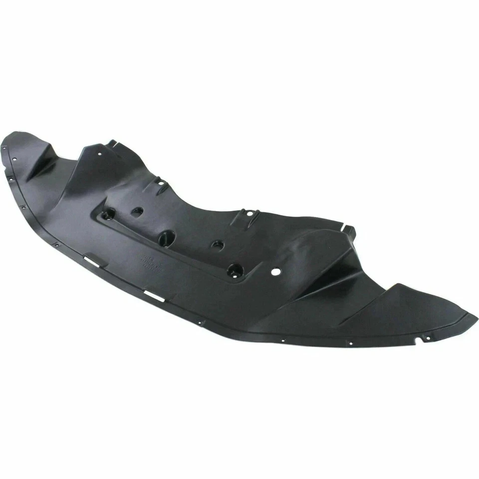 New Engine Splash Shield Under Cover For 2011-2022 Chrysler 300 - Imagem 3 de 4