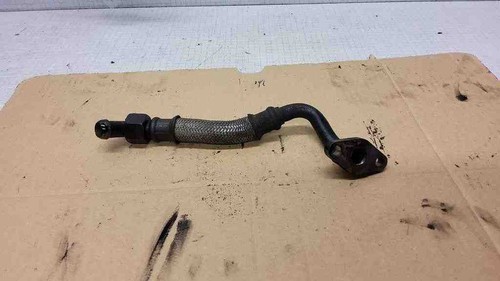 AUDI A4 Avant 8E5, B6 Turbinenschmierrohr 028145736AH 1.90 Diesel 2003 32527385