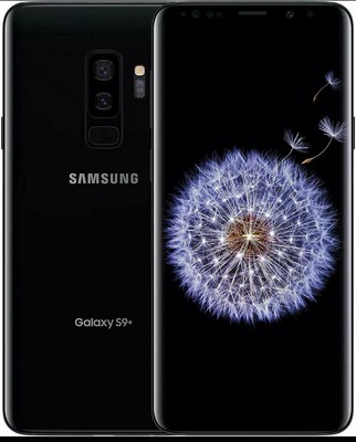 Samsung Galaxy S9+ G960U T-Mobile Verizon Straight Talk
