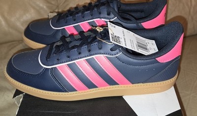 Adidas Breaknet Sleek Sneaker.  Size 7y/7m/8w