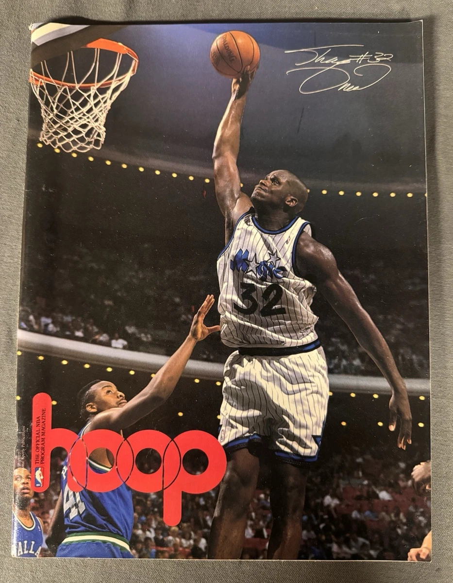 hoop magazine products for sale | eBay