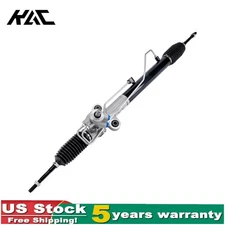 Power Steering Rack & Pinion Assembly For Hyundai Accent All Engine 2006-2011