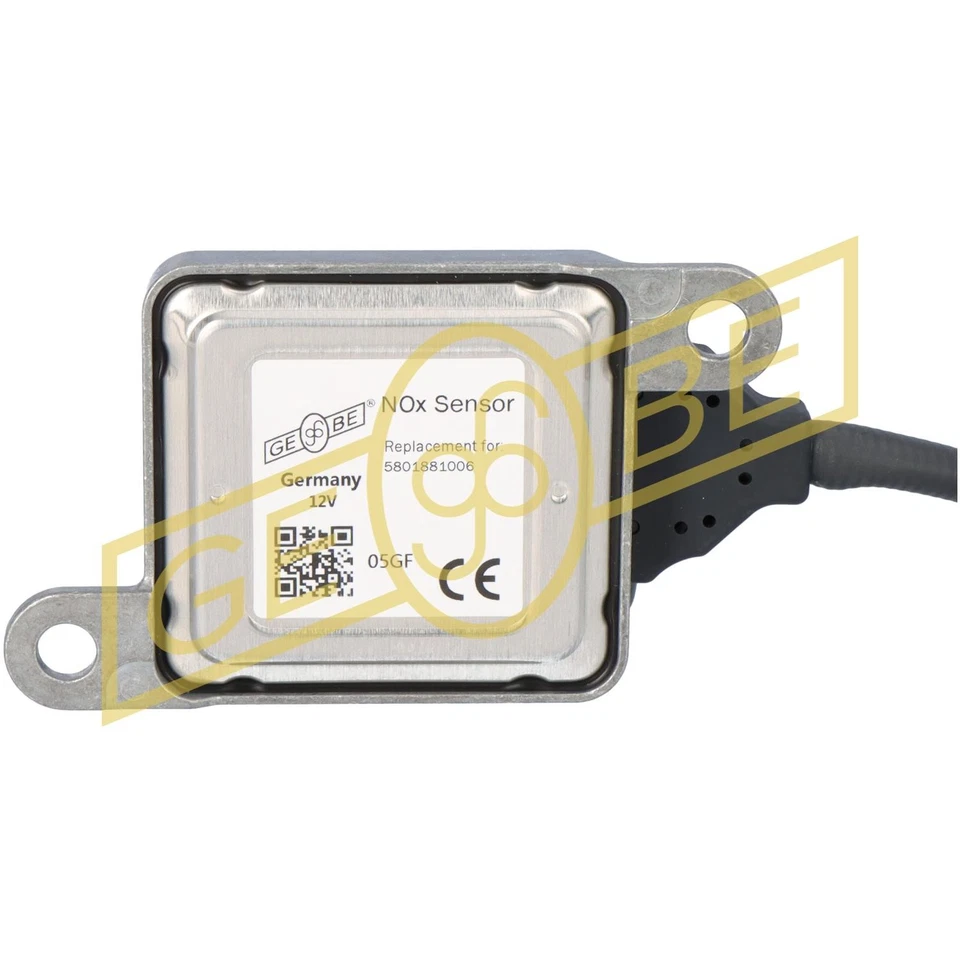 NOX SENSOR NOX CATALYTIC CONVERTER 9 3608 1 FORNOX SENSOR NOX CATALYTIC CONVERTE - Image 3 of 4