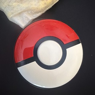 Pokmon GO Plus
