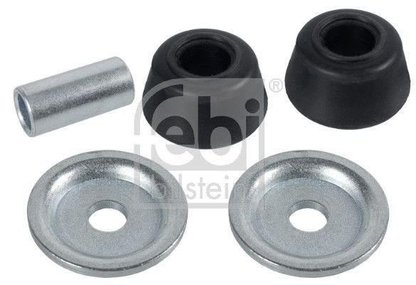 Febi Bilstein Reparatursatz, FederbeinstüTzlager Hinten Links Rechts-image