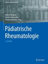 Pädiatrische Rheumatologie Norbert Wagner