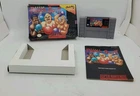 Super Punch-Out (Super Nintendo Entertainment System, 1994) - NTSC-U/C (US/Canad