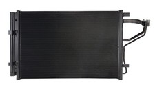 AC Condenser For 11-13 Hyundai Elantra Elantra GT 1.8L Lifetime Warranty