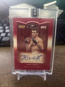 UFC Classics | eBay