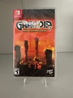 NEW! #80 GRANDIA HD COLLECTION Nintendo Switch Limited Run Games