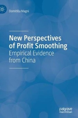 New Perspectives Of Profit Smoothing: Empirical Evidence Fro...