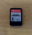 Dragon Quest Builders 2 Nintendo Switch **Cartridge Only**