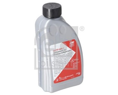 Für FEBI 184248 OIL TRANSLATION. 1L GEAR OIL FOR DIRECT SHIFT GEARBOX (DCTF- Me