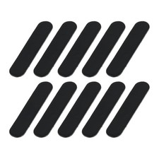 Black Lead Tape High Density Golf Lead Tape for Golf Clubs Putters Adjust Weight