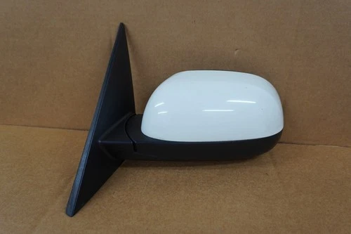 2014 2015 2016 Kia Soul Left Driver Side View Mirror OEM 87620B2550