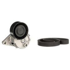 Keilrippenriemensatz für BMW 3-er E46 5-er E39 7-er E38 X5 E53 Z3 E36 | 2381522