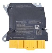 MERCEDES GLA-CLASS Misc Electrical Part 2023 A1779002510