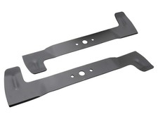 Jeu de lames (éjection) adapté pour Iseki CM7113H Tracteur de pelouse