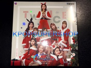 Twicecoaster Lane 1 Christmas | eBay