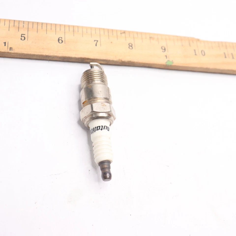 Bujía Autolite 5125 Foto 3 de 4