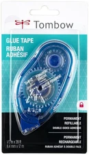 Tombow 62106 Mono Adhesive Dispenser Permanent-.33"X39'