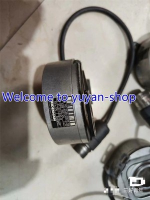 1PCS Used   encoder ECN 113204803S17-58 ID 528 100-24  #qo