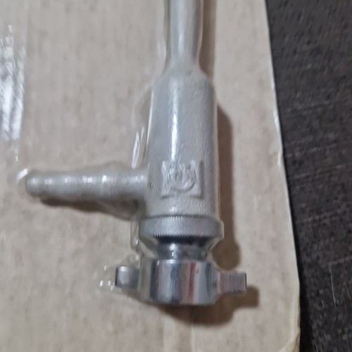 Wasserstrahlpumpe Leybold-Heraeus HV - Bild 3 von 5