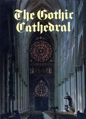 The Gothic Cathedral, Swaan, Wim