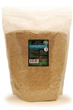 Creeping Red Fescue Seed by Eretz 3lb - Choose Size Willamette Valley Oreg...
