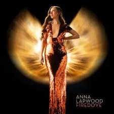 Firedove | Anna Lapwood | Audio-CD | 1 CD | 2...