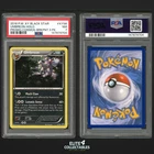 Umbreon XY96  - PSA 7 (XY Promo)