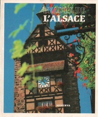 Schönheit des Elsass - L. Rom - V194494