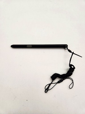Genuine Getac Rugged Stylus Pen with Coil Tether For Tablets & Laptops