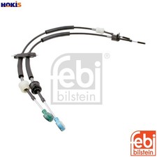 CABLE PULL MANUAL TRANSMISSION 188217 FOR CHEVROLET OPEL MOKKA/X LUJ 1.4L 4cyl