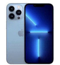 Apple iPhone 13 Pro Max- 128GB - AT&T Locked - Good Condition 93% Battery