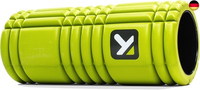 TriggerPoint Grid Faszienrolle mit Kostenlosen Online-Videos, Kompakte