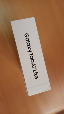 Samsung Galaxy Tab A7 Lite Android-Tablet, WiFi, 32 GB, 8.7 Zoll