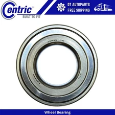 For 2003-2006 Mitsubishi Outlander | Centric Front Wheel Bearing | Premium