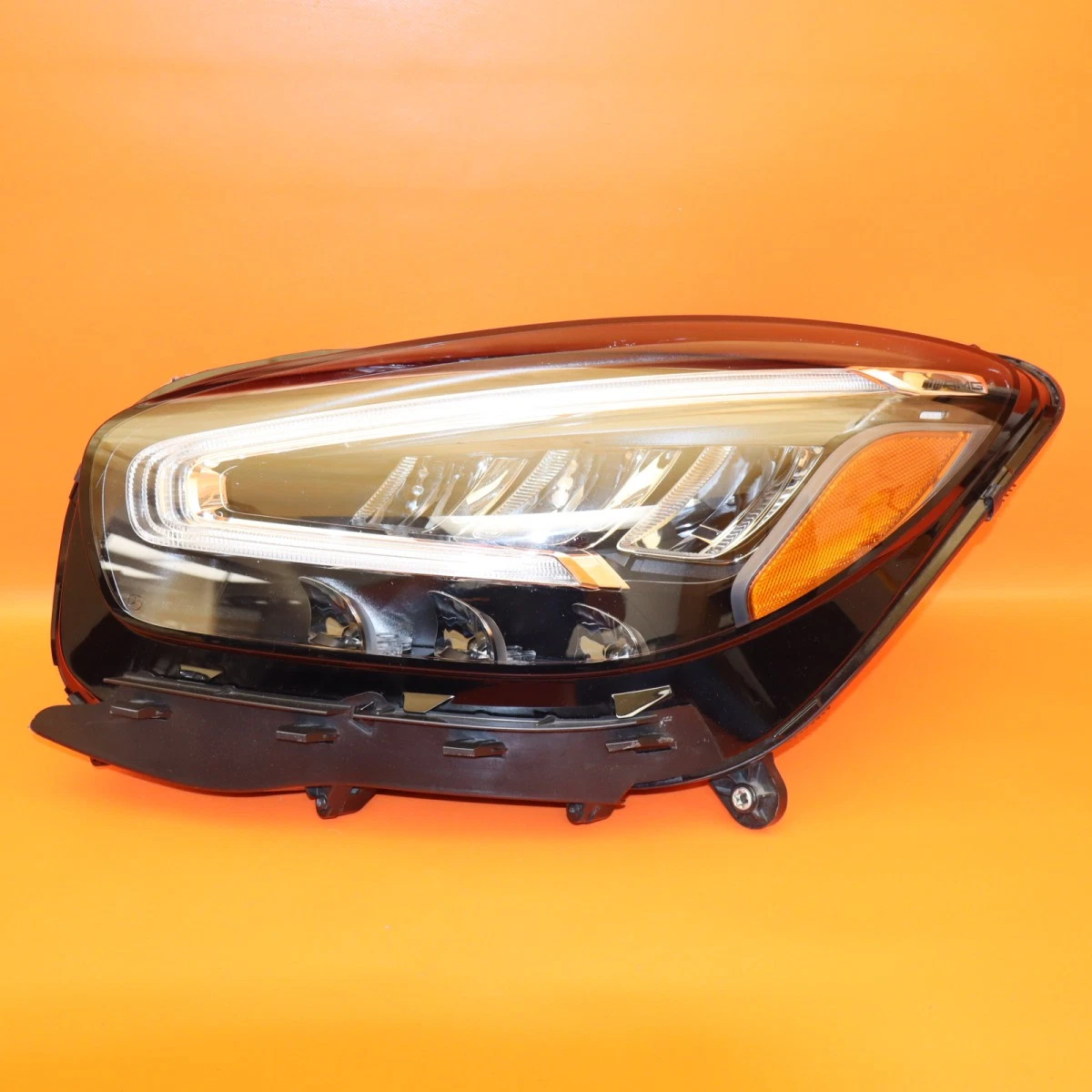 Lights & Lamps for Mercedes-Benz GT AMG for sale | eBay
