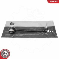 Querlenker Dreieckslenker Esen SKV 69SKV535 M14X2 Stahl FüR Ford Mustang Bullitt