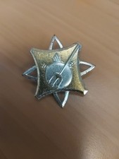 Insigne Militaire : Brevet  PLONGEUR DÉMINEUR Marine Nationale  