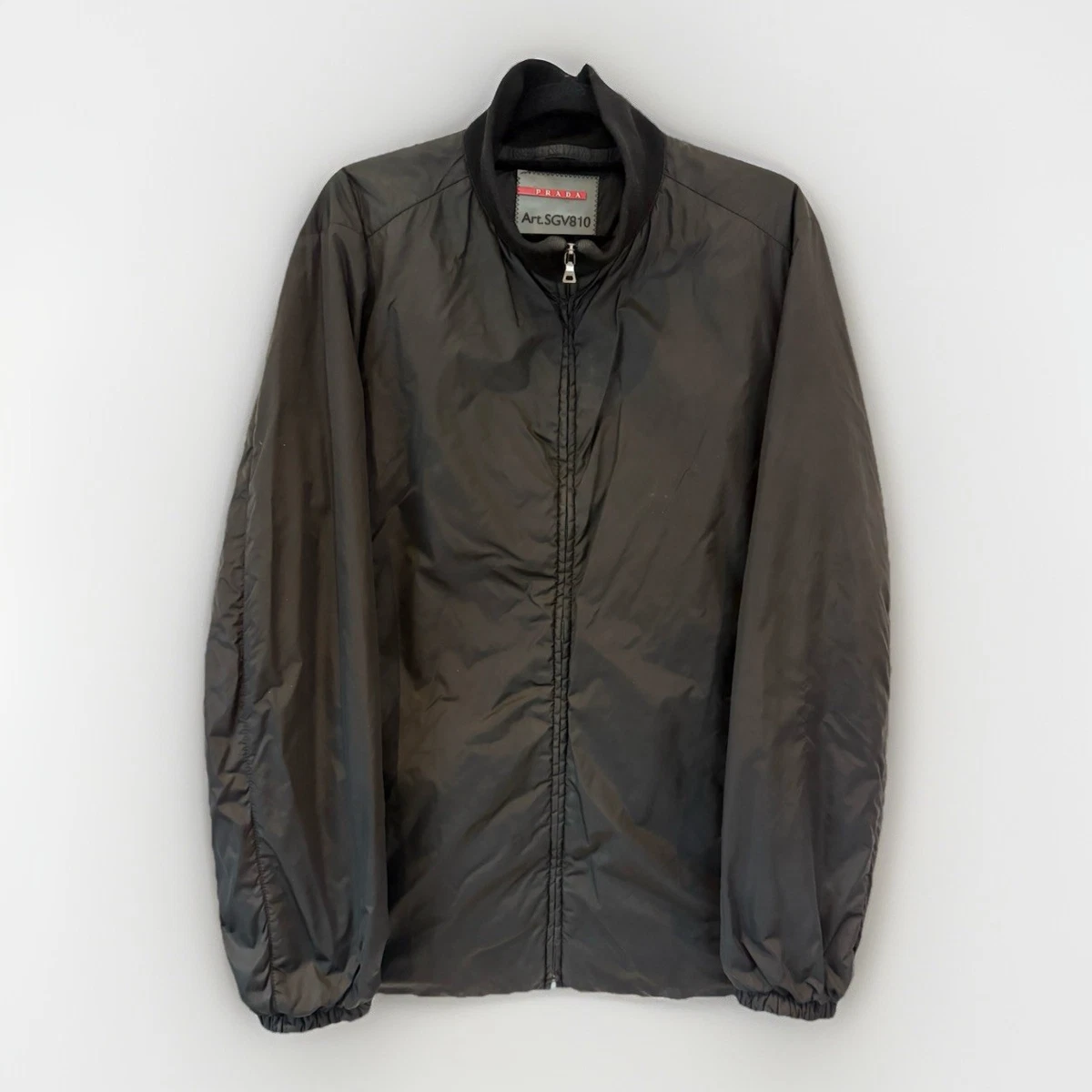 PRADA Puffer Jackets for Men for Sale | Shop New & Used | eBay