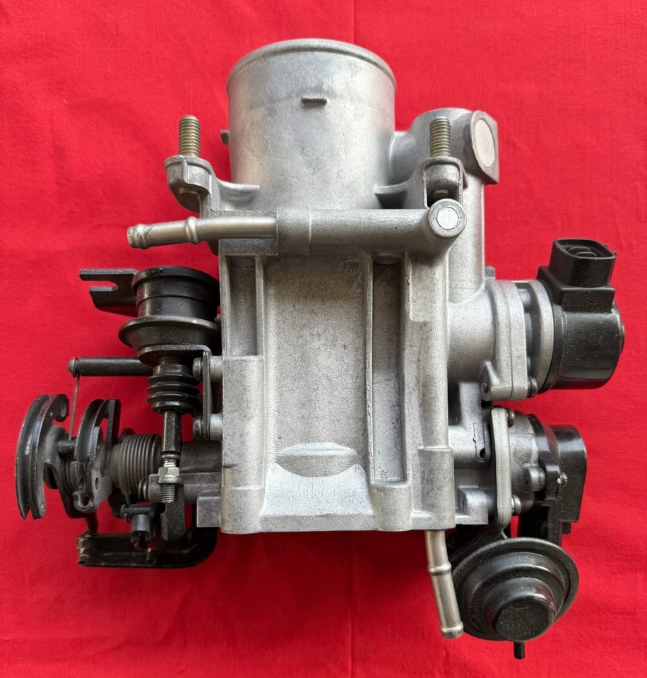 ✅ OEM Throttle Body For 93-97 LEXUS GS300 SC300 & TOYOTA SUPRA 3.0L #22200-46130 - Image 3 of 4