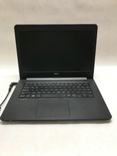 Dell Latitude 3450 14" Intel i5 4GB RAM NO HDD/OS For Parts WILL NOT BOOT  - DW
