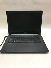 Dell Latitude 3450 14" Intel i5 4GB RAM NO HDD/OS For Parts WILL NOT BOOT!! - DW
