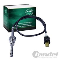 Ntk Ngk Abgastemperatursensor Passend FüR Mercedes C-KLASSE CLC-KLASSE Clk E-KLA