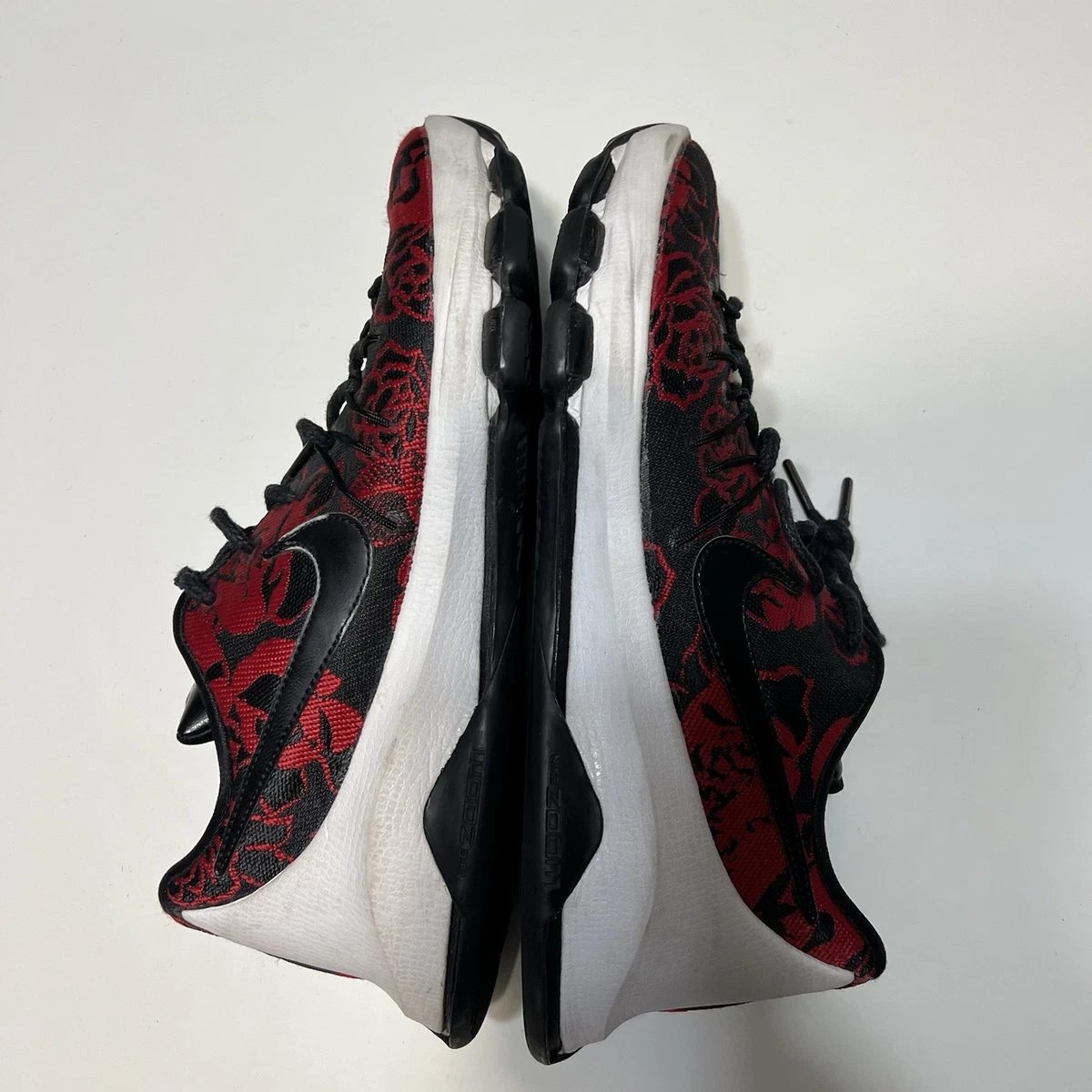 Nike KD 8 EXT Floral - 806393-004 | eBay