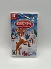 GameMill Rudolph The Red Nosed Reindeer (Nintendo Switch)