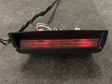 1987 Used Original Oem Dodge Shadow Center High Mounted Stop Lamp Assembly