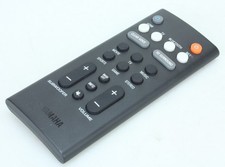 Télécommande d'origine YAMAHA VCQ91400 pour barre de son Yamaha SR-B20A